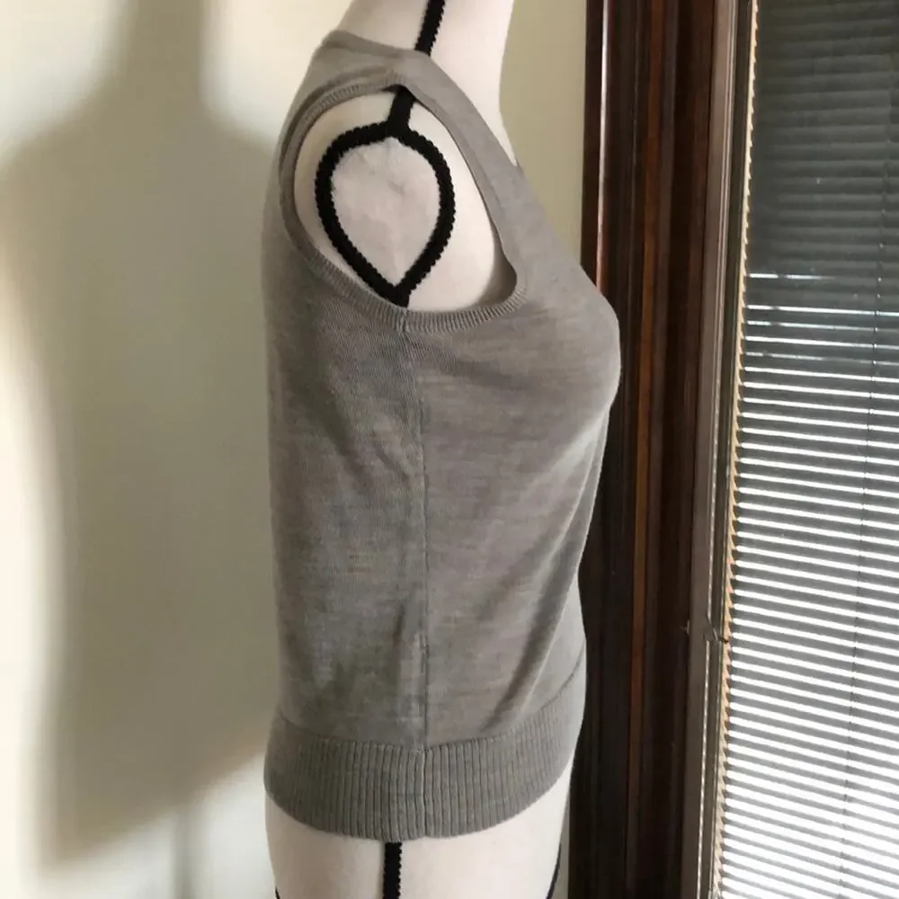 Ann Taylor Factory | Sweater Vest Size SP